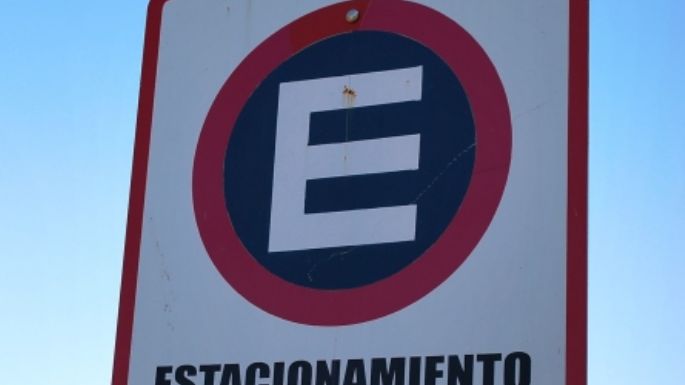 Siguen los aumentos: Subió el Estacionamiento Medido