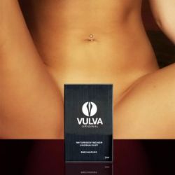 “Vulva original”: un perfume con aroma a vagina