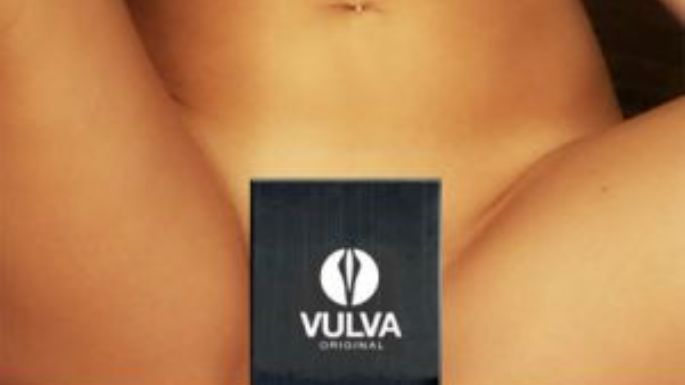 “Vulva original”: un perfume con aroma a vagina