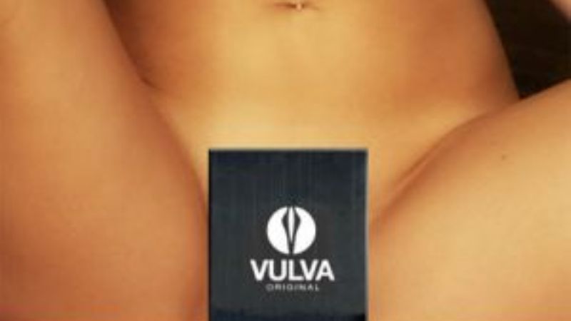 “Vulva original”: un perfume con aroma a vagina