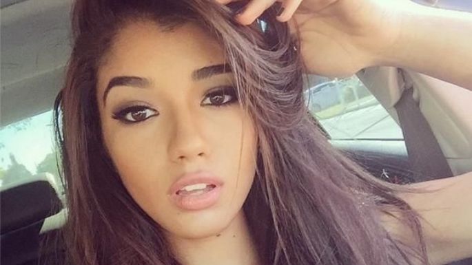 Fotos de Yovanna Ventura, la amiga de Justin Bieber que es furor por su cola