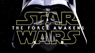 Video: Star Wars “The Force Awakens” estrenó trailer