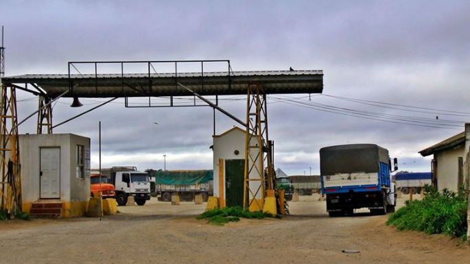 Playa de Camiones: Los 100 millones de pesos que tiene que poner la Muni y que podrían hacer caer la obra