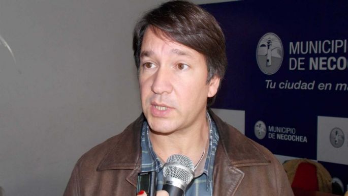 El concejal Delfino dio positivo en un nuevo hisopado y se mantienen en tres los casos activos en Necochea