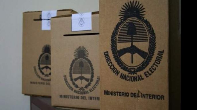 Minuto a Minuto: Los resultados de las elecciones generales 2023 en Necochea