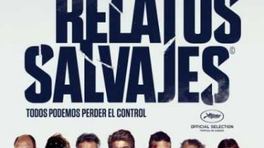 "Relatos Salvajes" se quedó con el Goya a la Mejor película iberoamericana