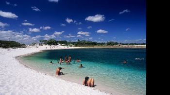 Uno de cada 2 argentinos elegirá Brasil este verano como destino turístico