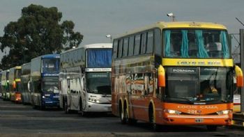 Vinieron de viaje a Necochea y les robaron todo