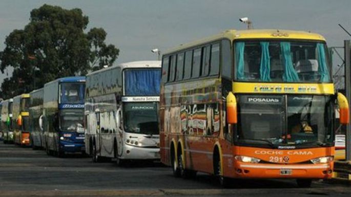 Vinieron de viaje a Necochea y les robaron todo