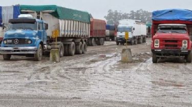 Aumento de playa de camiones: ¿A cuánto llevará la tarifa el municipio de Necochea en 2023?