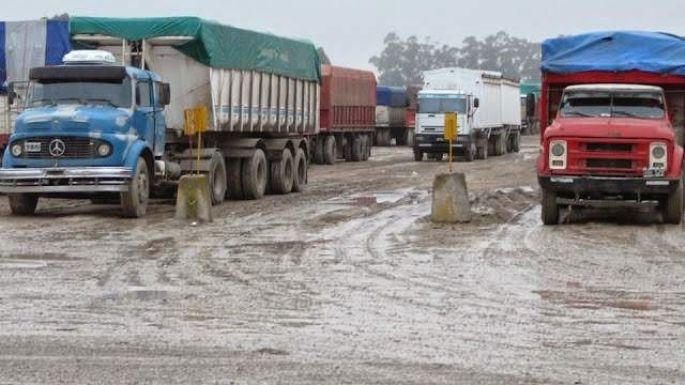 Sesiona el HCD: Pedirán informes sobre las obras no realizadas en la Playa de Camiones "El Chiquero"