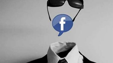 Estrellas de Hollywood hacen un "paro" virtual para protestar contra los mensajes de odio en Facebook