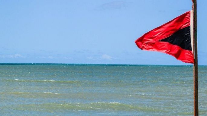 Guardavidas en alerta por falta de cobertura en el balneario Egeon