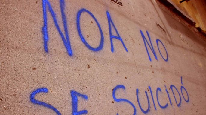 Este lunes comienza la sexta jornada del juicio por el asesinato de Noa Suárez en la Comisaría de Quequén