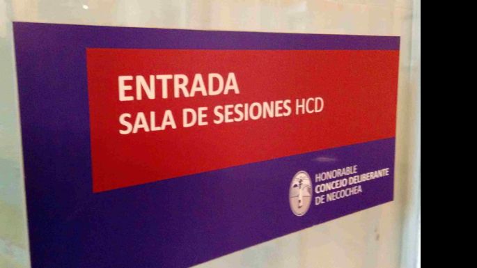 CoVID19 en el HCD: ¿Hay concejales "vacunados VIP"?