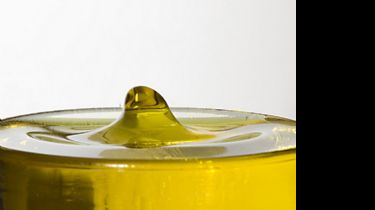 Lobería lanza un programa para reciclar aceite de cocina