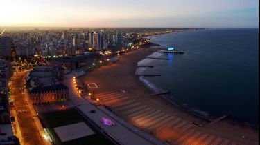 Nuevo récord de contagios de coronavirus en Mar del Plata y suman 323 en total