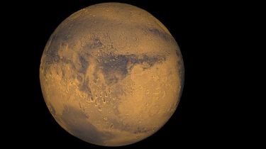 La NASA publicó un video de Marte en 360º