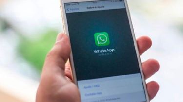 Cuáles son los próximos celulares donde dejará de funcionar WhatsApp