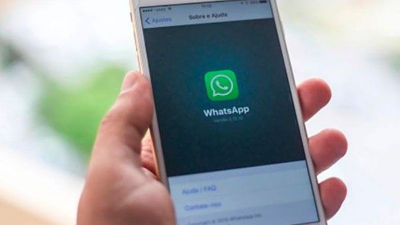 Cuáles son los próximos celulares donde dejará de funcionar WhatsApp