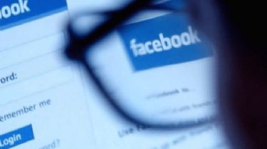 Alertan que hay 120.000 cuentas de acosadores de menores en Facebook en Argentina