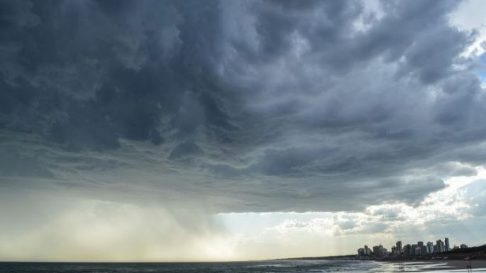 Cómo estará el clima en Necochea y Quequén este sábado 20-07