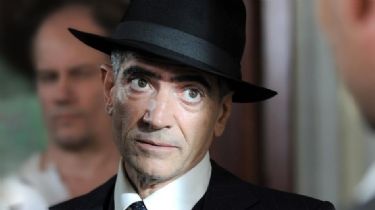 A los 59 años falleció el actor Pablo Cedrón