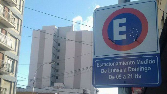 Rige el SEM en la playa: ¿Dónde está prohibido estacionar este verano?