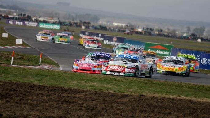 TC y TC Pista se verán en vivo este domingo por la TV Pública