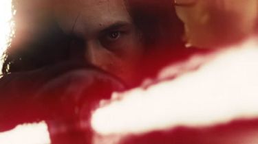 Mirá el espectacular tráiler de “Star Wars: The Last Jedi”