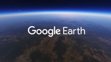La Tierra como jamás la has visto en el nuevo Google Earth
