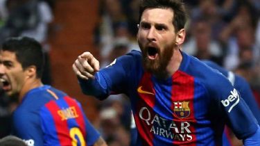 Lionel Messi jugará en el PSG: Firmará un contrato por dos años