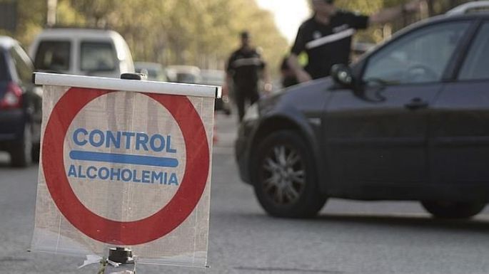 Cambios en Tránsito tras el escándalo del alcoholímetro fallado