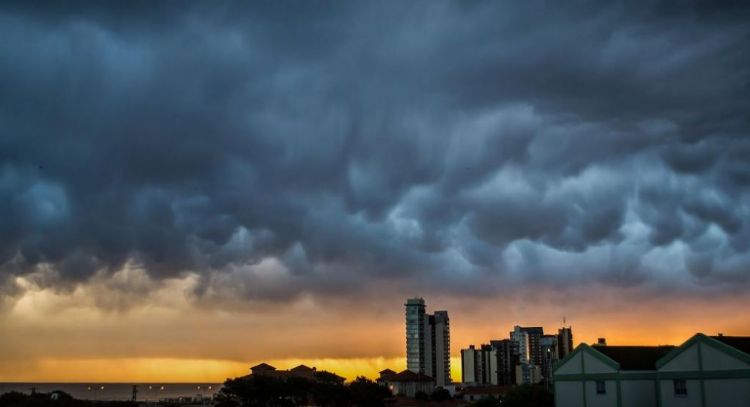 Cómo estará el clima en Necochea y Quequén este jueves 19-09