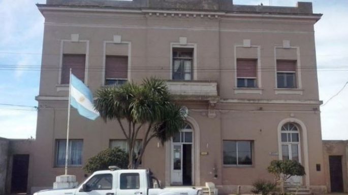 Le gatillaron dos veces en la cabeza a un jugador de Estación Quequén