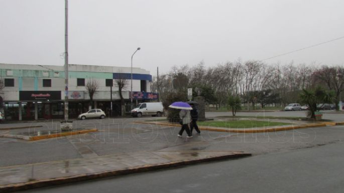 Cómo estará el clima en Necochea y Quequén este viernes 16-08