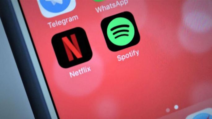 Netflix aumentará un 76% en septiembre