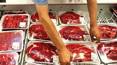 Advierten que si sigue subiendo la carne no “temblará el pulso para cerrar las exportaciones”