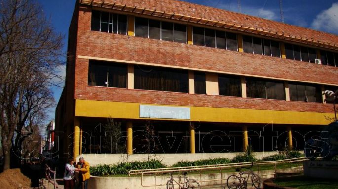 Centro Cívico brindará servicio limitado por problemas con la calefacción