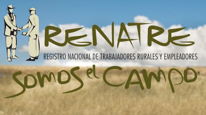 RENATRE lanzó su nuevo portal web