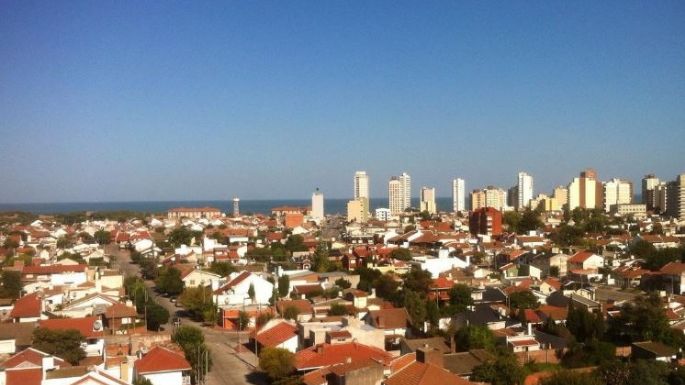 Cómo estará el clima en Necochea y Quequén este martes 17-09