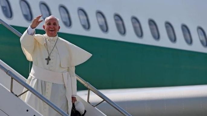 El Papa Francisco confirmó su visita a Argentina en 2024