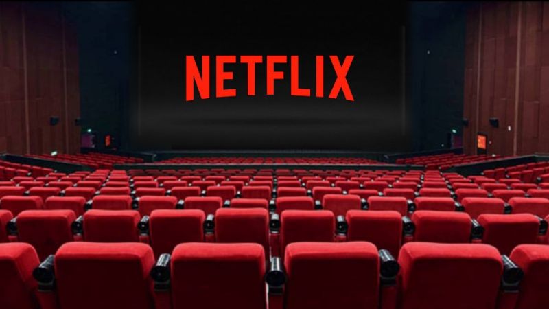Todas las novedades de Netflix para noviembre