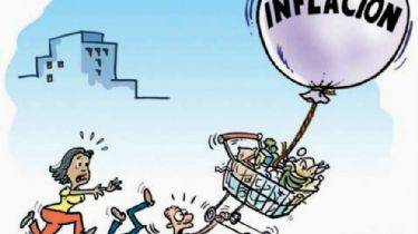 Duro informe del Banco Mundial: No se ven "señales de alivio" sobre la inflación en Argentina