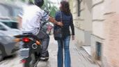 Foto ilustrativa de la nota titulada Motochorros en la Vila Balnearia: Arrebatos  frente al Casino y en la 83