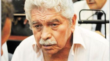 Murió el sindicalista José Pedraza, condenado por el crimen de Mariano Ferreyra