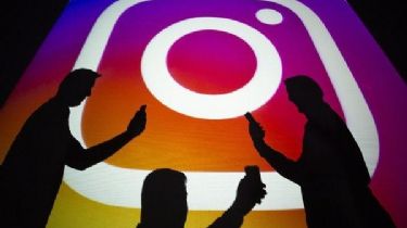 Instagram cambió su feed de las publicaciones y los usuarios enfurecieron