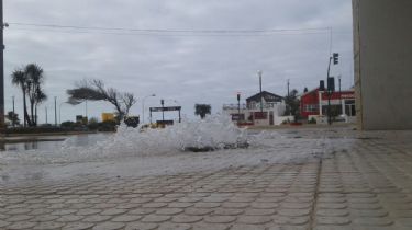 El Concejo pedirá informes sobre la situación del agua en Necochea