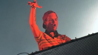 El DJ sueco Avicii fue encontrado muerto en Omán