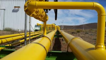 Inédito acuerdo con Brasil y Bolivia para evitar la falta de gas en invierno